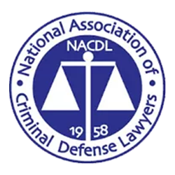 NACDL badge