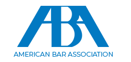 American Bar Association badge