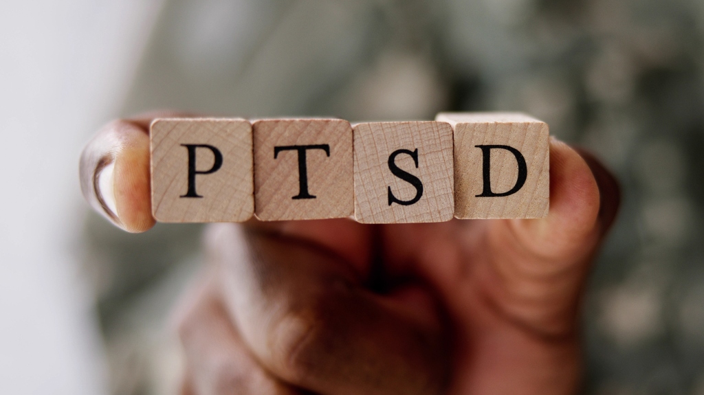 PTSD