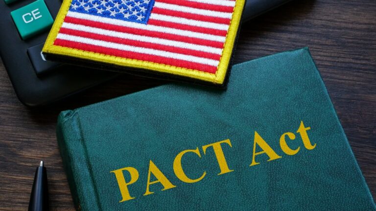 PACT Act