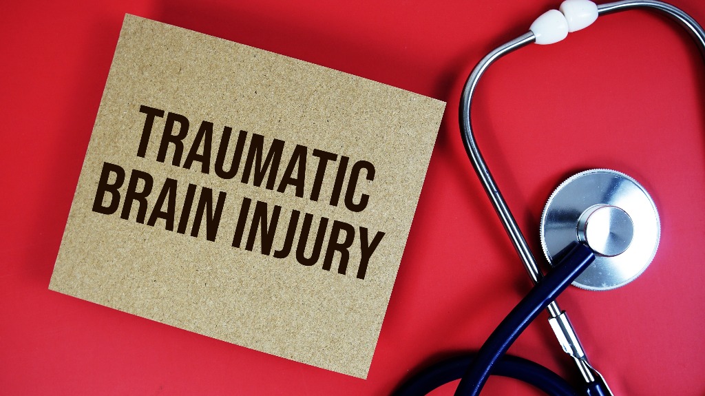Traumatic Brain Injury