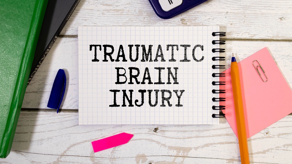 Traumatic Brain Injury