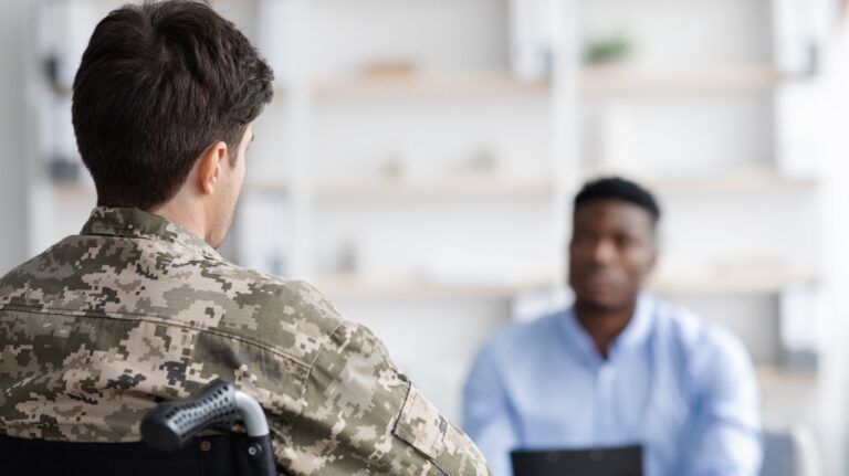 What Happens During a Compensation & Pension Exam?