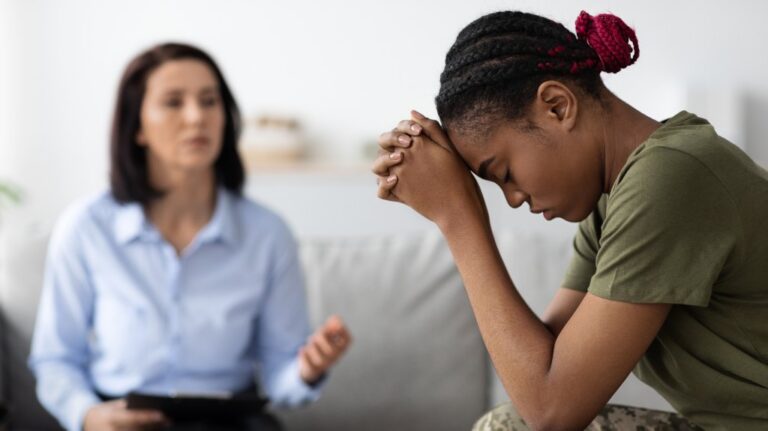 What Evidence Helps Military Sexual Trauma VA Claims?