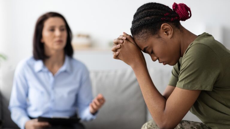 PTSD Secondary Conditions Veterans Should Never Ignore