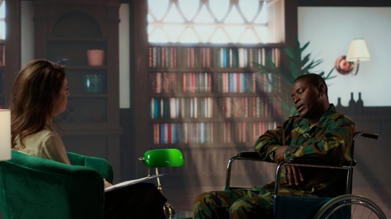 Sleep Problems, PTSD and VA Disability: Is There a Connection?